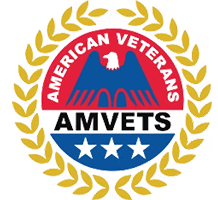 AMVETS, Peachy Clean donation partner