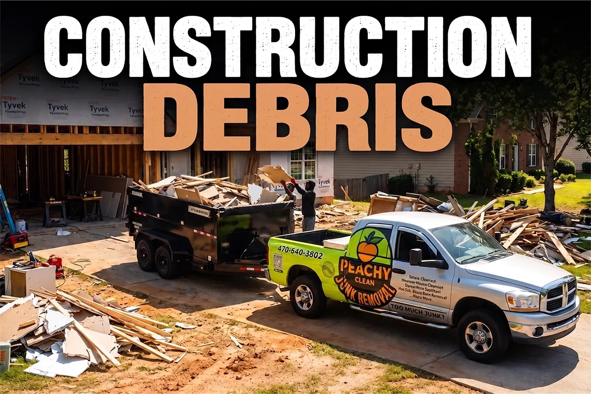 Demolition & Construction Debris
